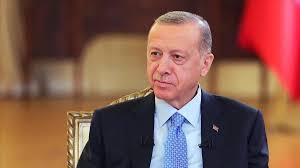 الرئاسة التركية: أردوغان أكد في اتصال مع بزشكيان ضرورة استغلال المفاوضات لتحقيق سلام واستقرار دائمين