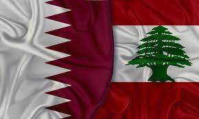 طائرة مساعدات طبية من قطر إلى لبنان
