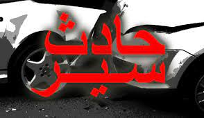 حادث سير على الجية باتجاه بيروت أدى إلى زحمة سير