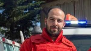 الصليب الأحمر: استشهاد مسعف وجرح آخر في استهداف إسرائيلي مباشر