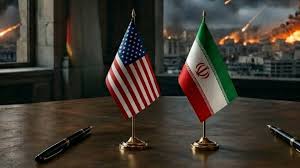 إيه بي سي عن مسؤولين أميركيين: واشنطن وطهران أعربتا عن اهتمامهما بمواصلة العمل للتوصل إلى تسوية دبلوماسية