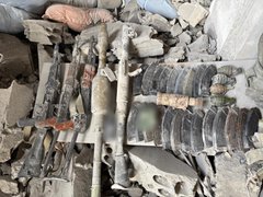 (بالفيديو) أدرعي: دمرنا نحو 70 بنية تحتية لحزب الله الإرهابي في بنت جبيل خلال دقيقة واحدة فقط
