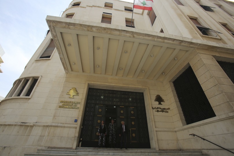 وزارة الاتصالات: فرقنا تعمل لإصلاح الشبكات المتضررة وإعادة الخدمة تدريجيًا في الجنوب والبقاع والضاحية