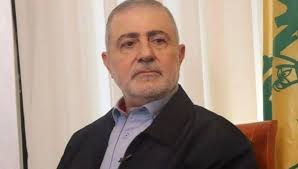 عضو المجلس السياسي في حزب الله وفيق صفا لـ
