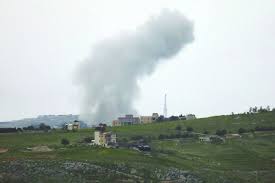 الجيش الإسرائيلي: نفّذنا إنزالًا جويًا قبل دقائق من سريان وقف إطلاق النار وسيطرنا على قمة جبل الشيخ في جنوب لبنان