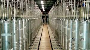 متحدث باسم الخارجية الإيرانية: نقل اليورانيوم المخصب الإيراني إلى أميركا ليس خياراً مطروحاً لإيران