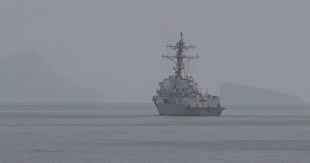 بقائي: ما يشار إليه تحت مسمى الحصار البحري سيواجه حتماً بردة فعل إيرانية حازمة