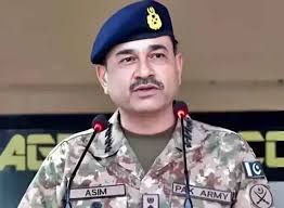 قائد الجيش الباكستاني يختتم زيارة استمرت ثلاثة أيام إلى إيران