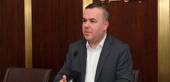 حسن فضل الله تواصلنا مع القيادة في إيران ووضعناهم في أجواء الخروقات الإسرائيلية للهدنة والسلطة في لبنان تعمل لمشاريع غير وطنية