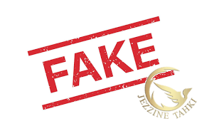 جزين تحكي: يتم التداول بأخبار على مجموعات الواتساب تفيد عن حاجز عند معبر جزين باتر لكن الخبر عار من الصحة ونتمنى من الجميع عدم تناقل أخبار خاطئة فقط بهدف إثارة النعرات الطائفية