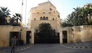 بري يلتقي السفير الأميركي ميشال عيسى في عين التينة