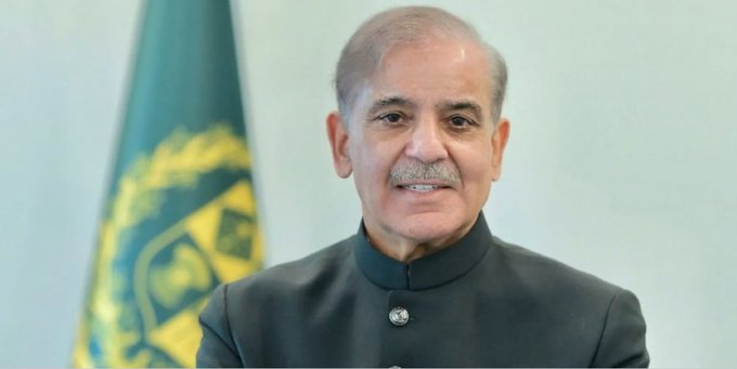 رئيس الوزراء الباكستانيّ: آمل أن يواصل الطرفان الالتزام بوقف إطلاق النار وإبرام اتفاق سلام شامل