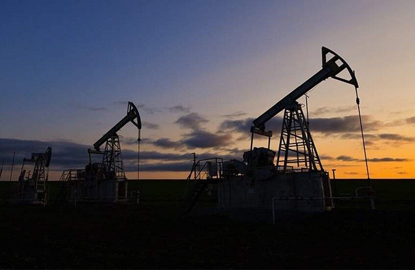 خام برنت يواصل الارتفاع ويتداول فوق 101 دولار للبرميل