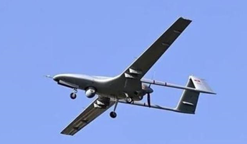 أغار الطيران المسيّر مستهدفًا بلدة بيوت السياد