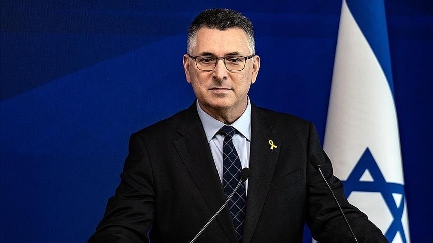 وزير الخارجية الإسرائيلي: إسرائيل ليس لديها أية طموحات للتمدد في لبنان