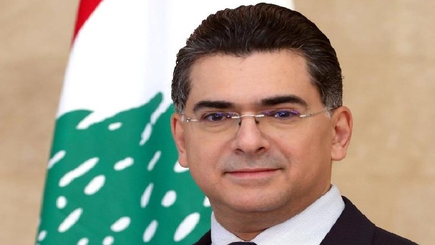 وزير الإعلام: الرئيس عون يعزّي بالشهداء ويتابع الاتصالات لوقف النار