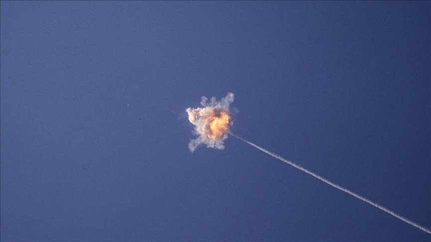 القناة 12 الإسرائيلية: انفجار مسيّرة بالقرب من موقع عسكري إسرائيلي قرب الحدود مع لبنان