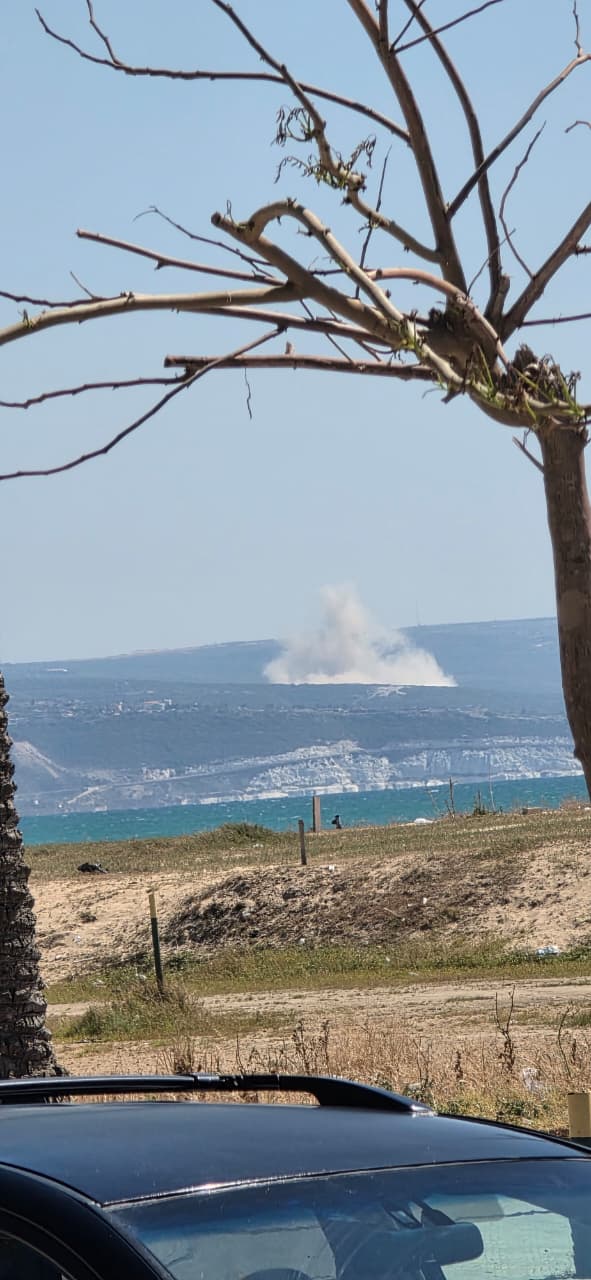 تفجير في البياضة