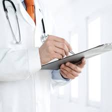 بُشرى إلى الأطبّاء