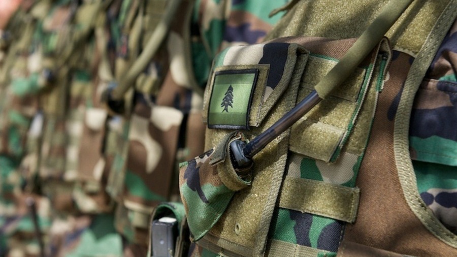 قيادة الجيش: أوقفنا شخصًا لنشره محتوى مسيئًا لشخصية دينية ورموز الدولة وإثارة النعرات الطائفية والتحقيق جارٍ بإشراف القضاء المختص