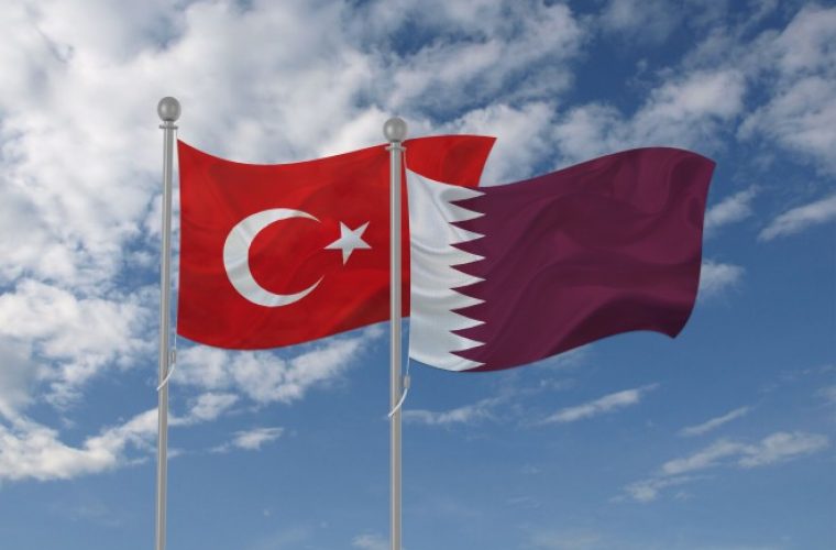 الخارجية القطرية: قطر وتركيا شددتا على رفضهما لأي خطوات أحادية قد تؤثر على استقرار الملاحة الدولية