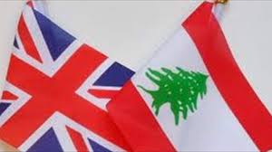 السفير البريطاني في لبنان: قلقون جدًا إزاء تدهور الوضع في جنوب لبنان ويتعين خفض التصعيد
