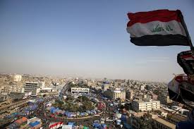 وكالة سلامة الطيران الأوروبية تدعو مشغلي الخطوط الجوية إلى تجنب تسيير الرحلات في المجال الجوي العراقي على جميع الارتفاعات ومستويات الطيران