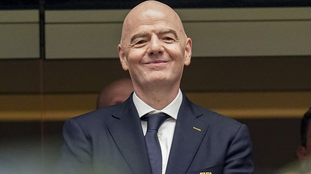 نيويورك بوست: الفيفا تلغي خطة لبيع حقوق كأس العالم قيمتها 20 مليار دولار عقب مقاطعة أوروبية وغضب عالمي