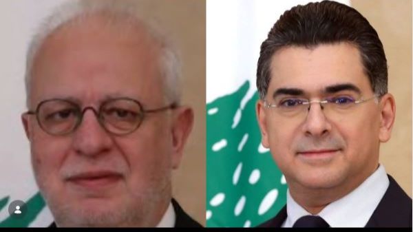 وزيرا العدل والإعلام يشاركان غدا عائلات ضحايا وشهداء انفجار مرفأ بيروت إحياء الذكرى السادسة لانفجار مرفأ بيروت
