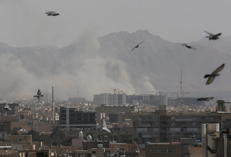 الجيش الإسرائيلي: دمرنا الأسبوع الماضي نفقاً في المنطقة الأمنية جنوب لبنان استخدمه حزب الله