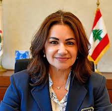 وزيرة الشؤون الاجتماعية حنين السيد: ننسق بشكل متواصل مع جميع الجهات المعنية لضمان الجهوزية ومواكبة أي حركة نزوح أو احتياجات طارئة