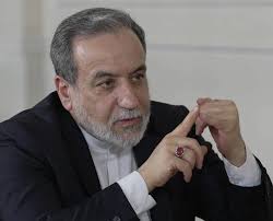 أميركا تستجدي التفاوض معنا الآن وفق شروطنا... عراقجي: أجبرناهم على قبول شروطنا انتصرنا