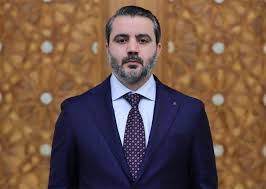 وزير الخارجية السوري أسعد الشيباني: سوريا تتمسك بالدبلوماسية لثني إسرائيل عن مواصلة اعتداءاتها