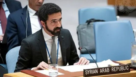 مندوب سوريا في الأمم المتحدة: بدأنا تدمير أسلحة كيميائية تعود إلى عهد الأسد