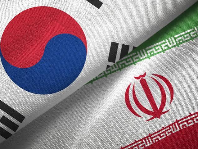 إيران تحذر كوريا الجنوبية من الانضمام لعمليات في الخليج