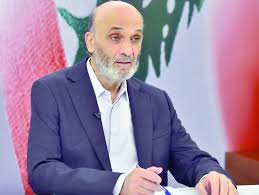 جعجع: النبطية تحت النار وأخشى أن يكون مصيرها كـ"علي الطاهر" و"الشقيف"