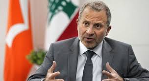باسيل لبرّي: 