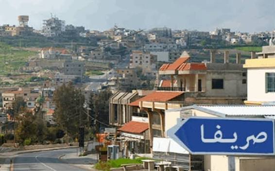 بعد تغريدة بلا معنى... اسرائيل تتحرك على لائحة خرائط صريفا