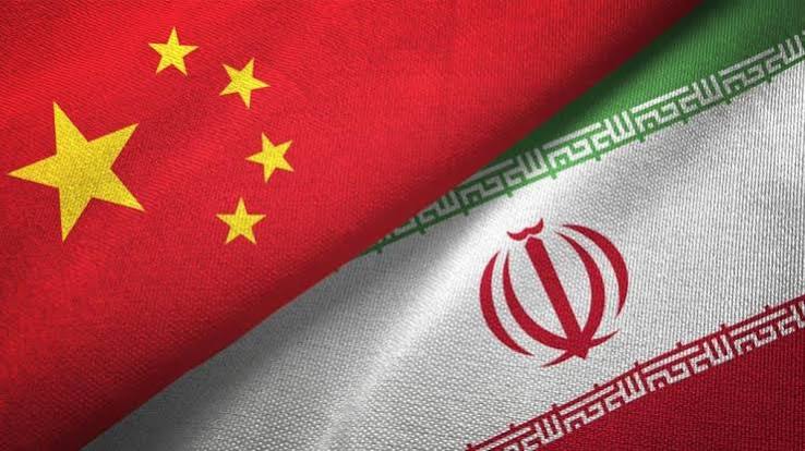 وول ستريت جورنال: الصين أرسلت لإيران مكونات مسيّرات وأنظمة صواريخ خلال الهدنة مع أميركا