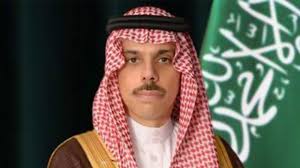 وزير الخارجية السعودي الأمير فيصل بن فرحان يصل واشنطن لبحث العلاقات الثنائية مع روبيو