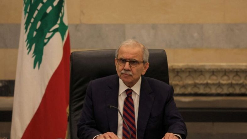 رئيس الحكومة: اتفقنا على حصر السلاح في يد الدولة وعلى 