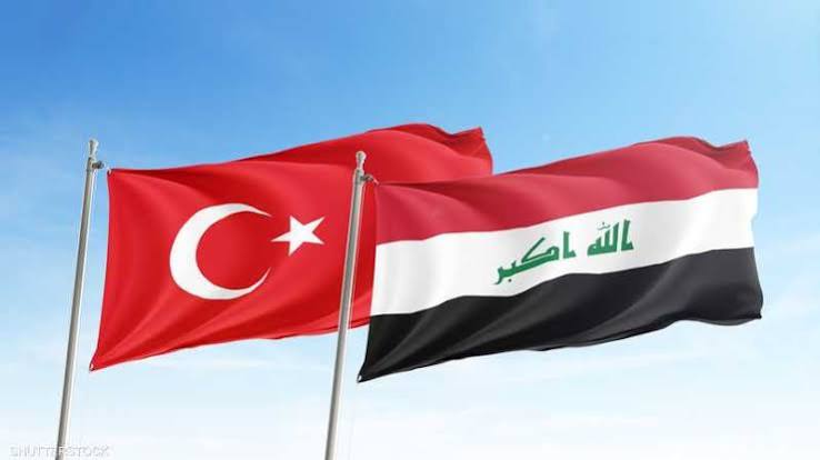 الحلبوسي للحدث: تركيا وافقت على بيع منظومة دفاع جوي للعراق