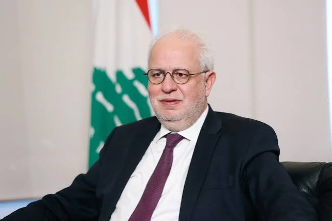 نصار: أحيّي إنجاز التشكيلات القضائية ولم يكن هناك تدخلات حزبيّة فيها ومجلس القضاء الأعلى قام بدوره ولم يعد هناك نقص في أي نيابة عامة في بيروت أو جبل لبنان وهناك مشروع لمكننة المحاكم مع الاتحاد الاوروبي الذي يضمن سلامة عملها