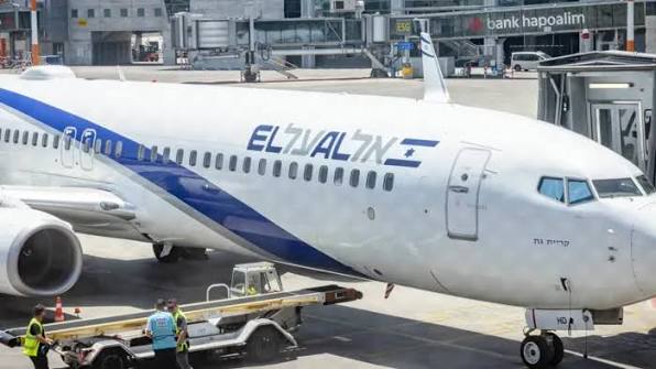 شركة "إل عال" تلغي رحلات إجلاء الإسرائيليين من دبي اليوم!