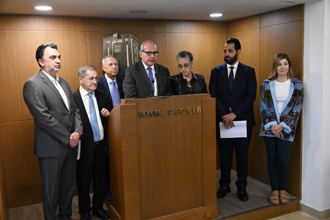 تحرك نيابي لإبقاء اليونيفيل في جنوب لبنان