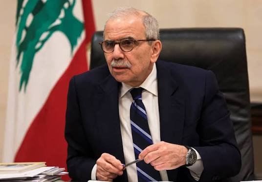رئاسة مجلس الوزراء: الرئيس سلام بحث مع السفير السويدي الأوضاع في الجنوب والدعم الإنساني وسبل تثبيت عودة الأهالي والمضي في التعافي وإعادة الإعمار