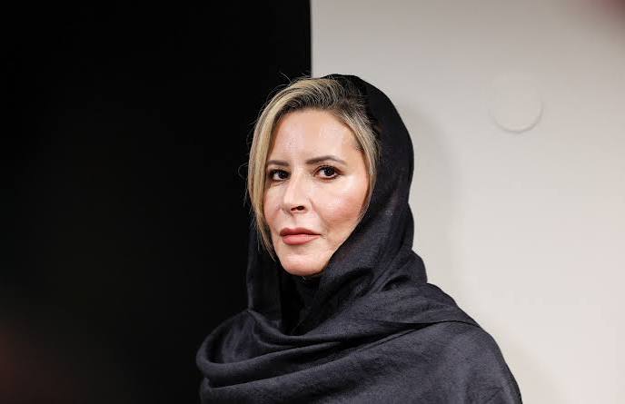 عائشة القذافي تتصدر استطلاعاً حول "المرشّح الأفضل" لقيادة ليبيا