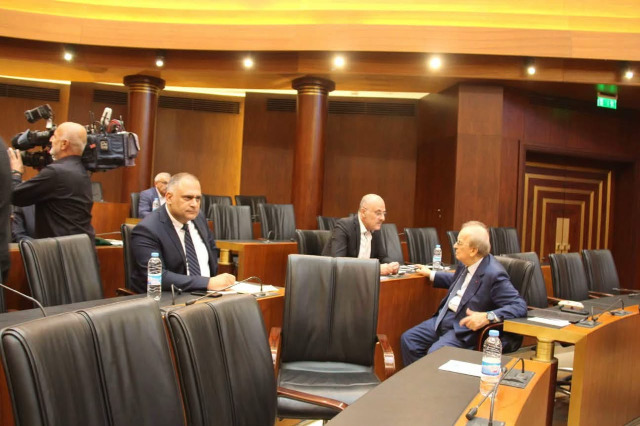 الصحة حق وليست امتيازا... مسعد: ناقشنا قانون الرعاية الصحية الأولية الشاملة الإلزامية فلا يجوز أن يتحول المرض إلى كارثة مالية