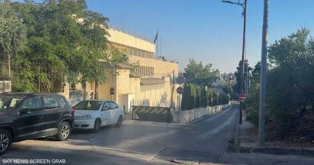 لندن قررت فرض عقوبات على مستوطنات الضفة فكان الرد من اسرائيل!