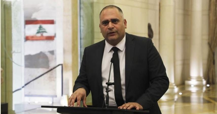 (بالصور) العتمة ليست قدرًا... مسعد: تقدمت اليوم بإخبار أمام النيابة العامة التمييزية لوضع حد لمعاناة أهالي جزين واقليم التفاح